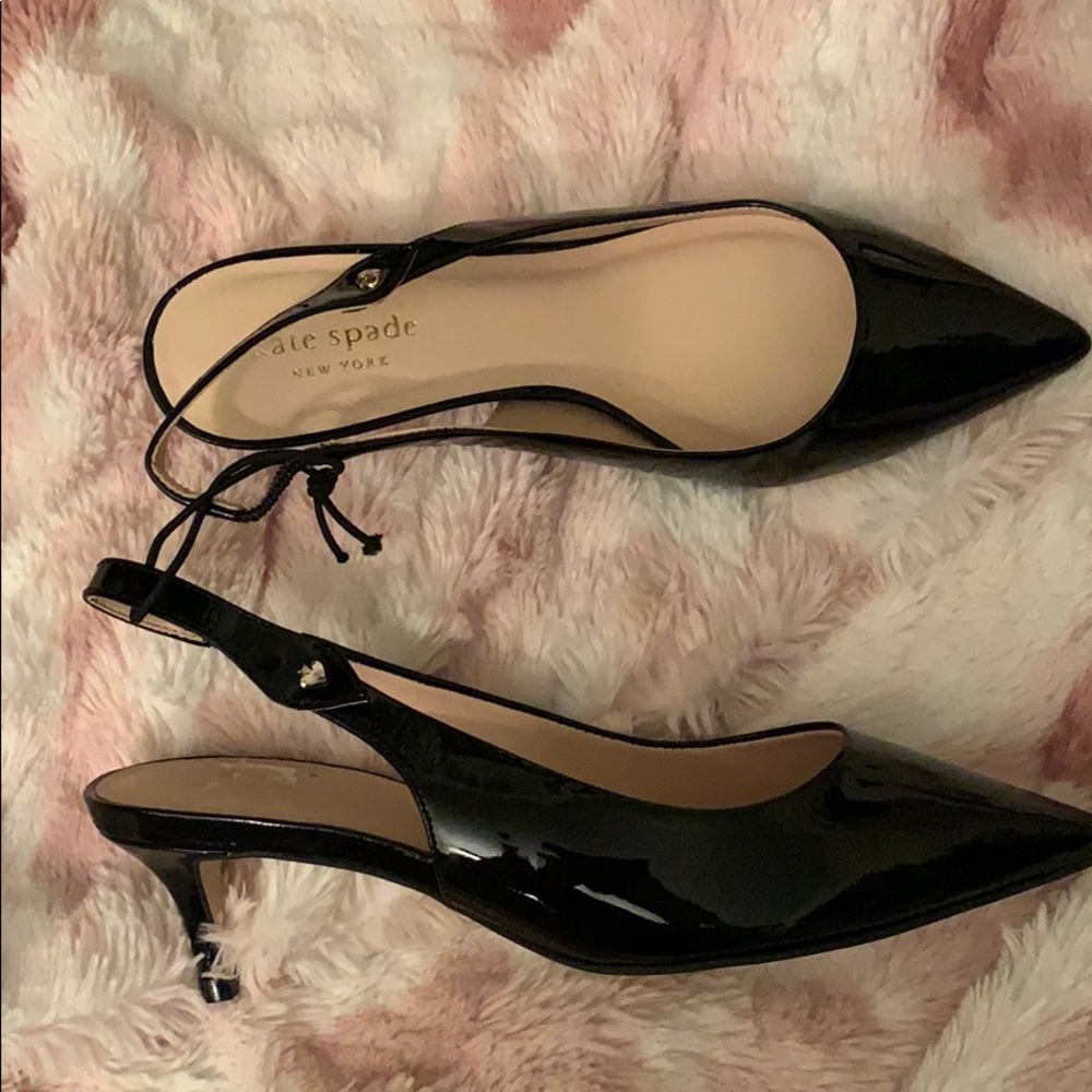 NEW Kate Spade Heels